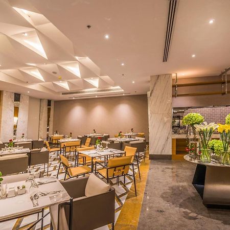 Grand Plaza Hotel - Kafd Riyadh Exterior photo