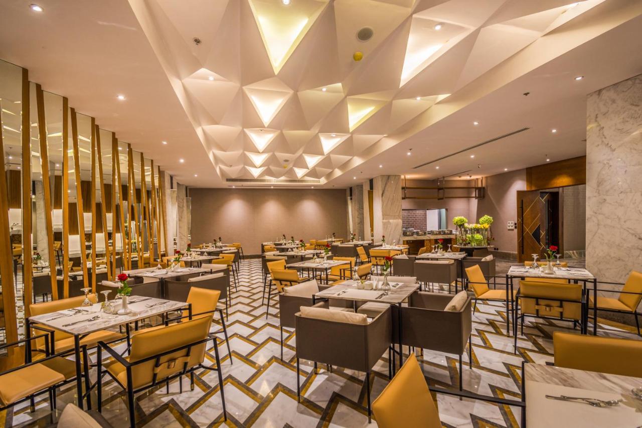 Grand Plaza Hotel - Kafd Riyadh Exterior photo