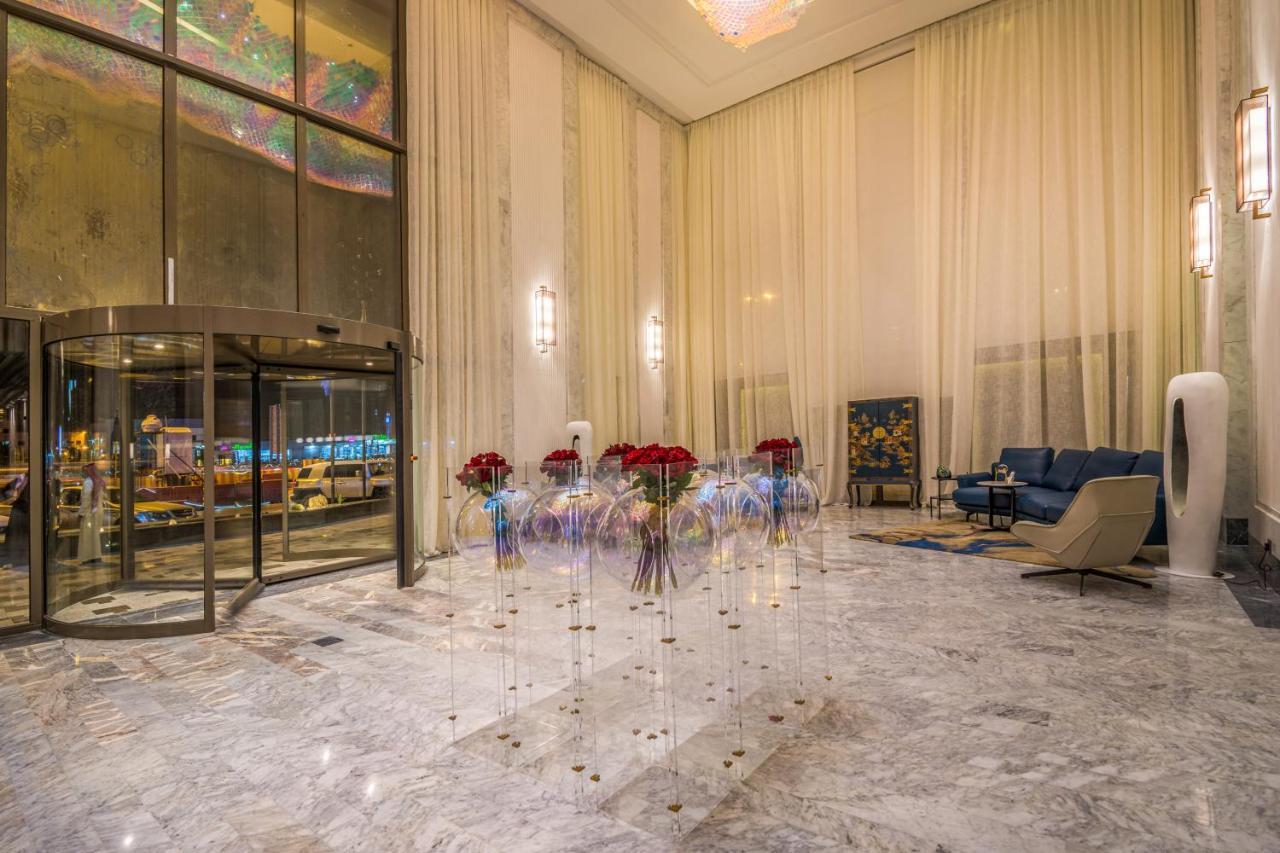 Grand Plaza Hotel - Kafd Riyadh Exterior photo