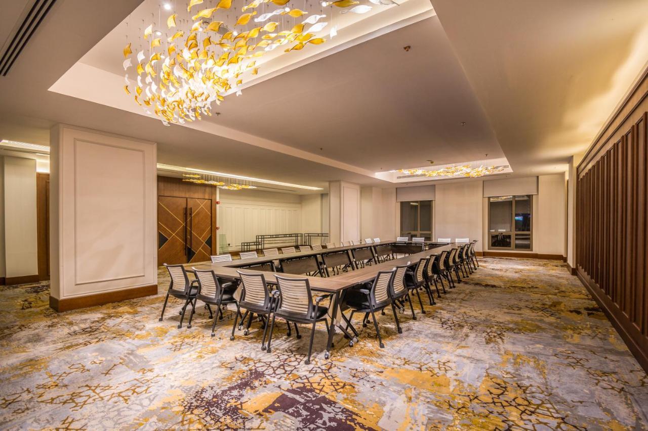 Grand Plaza Hotel - Kafd Riyadh Exterior photo