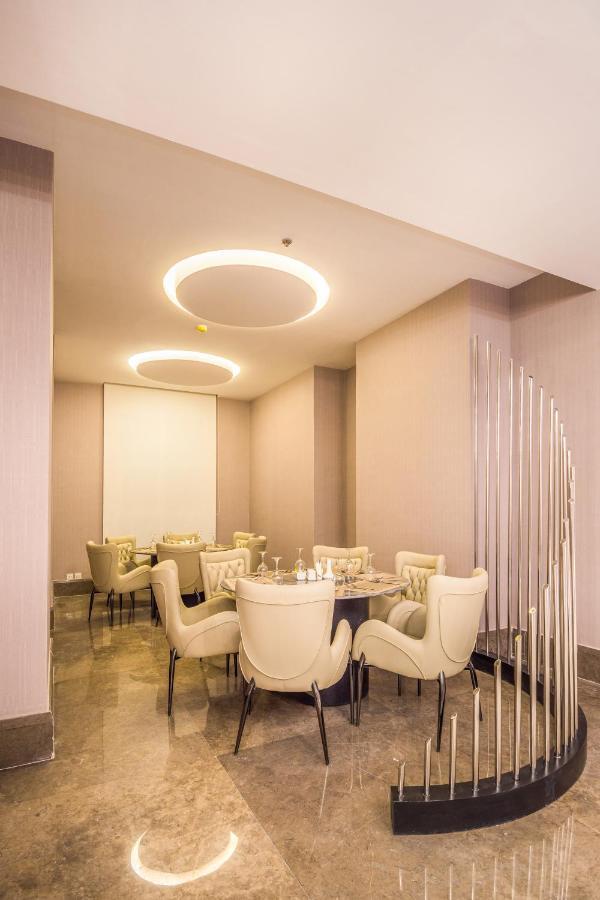 Grand Plaza Hotel - Kafd Riyadh Exterior photo