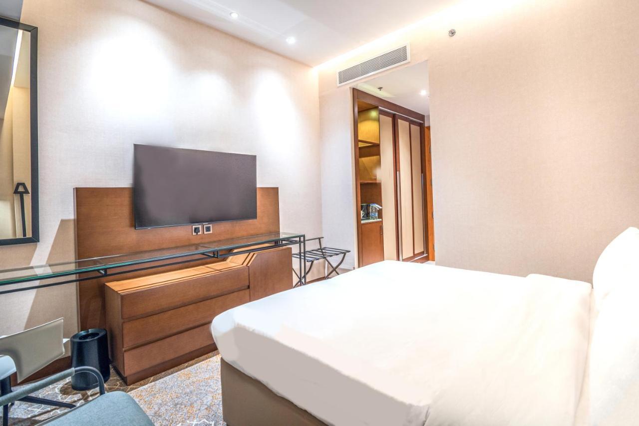 Grand Plaza Hotel - Kafd Riyadh Exterior photo