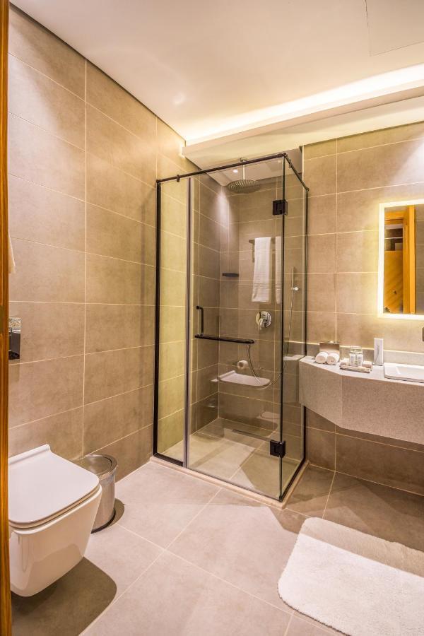 Grand Plaza Hotel - Kafd Riyadh Exterior photo