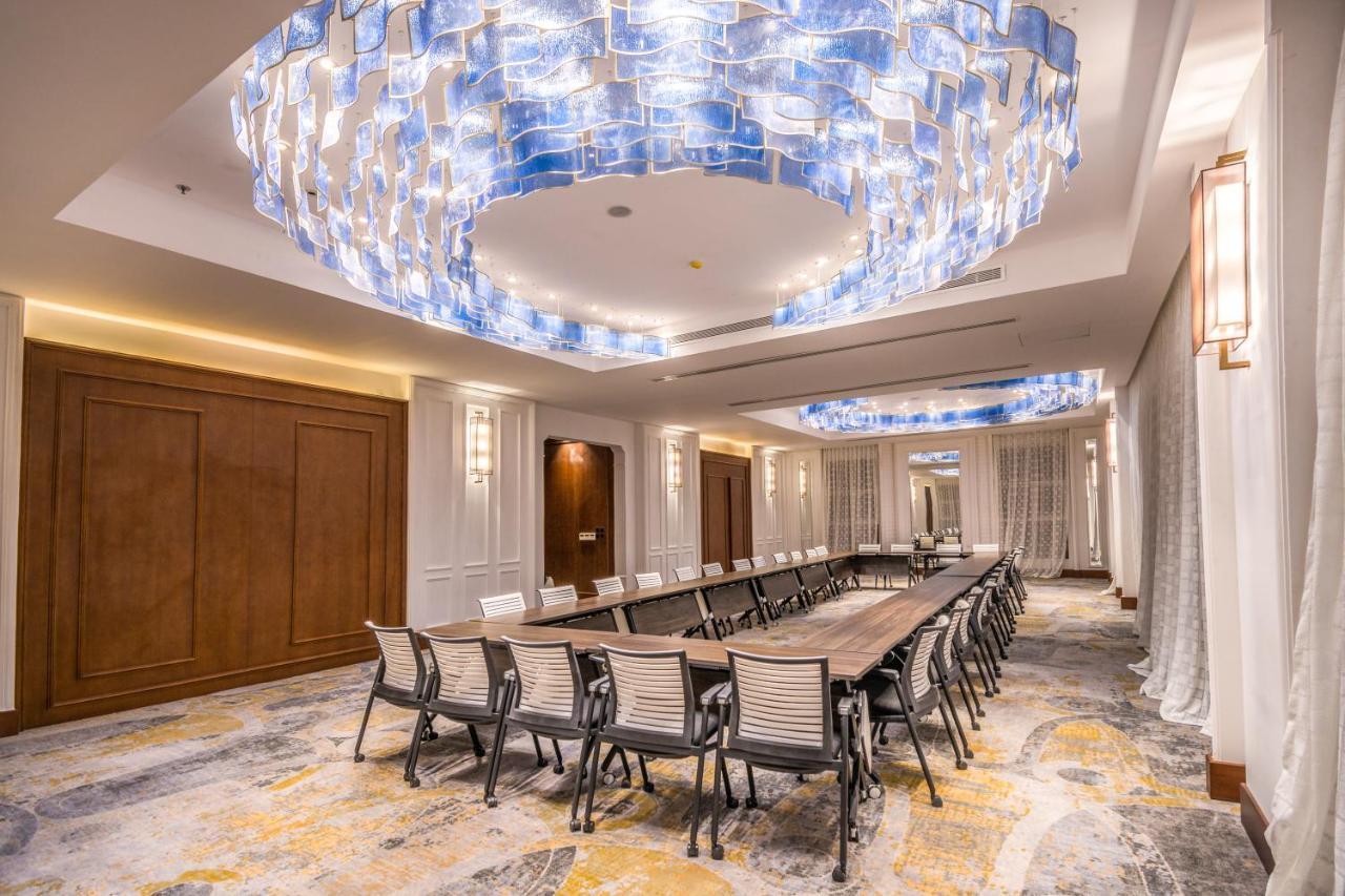 Grand Plaza Hotel - Kafd Riyadh Exterior photo