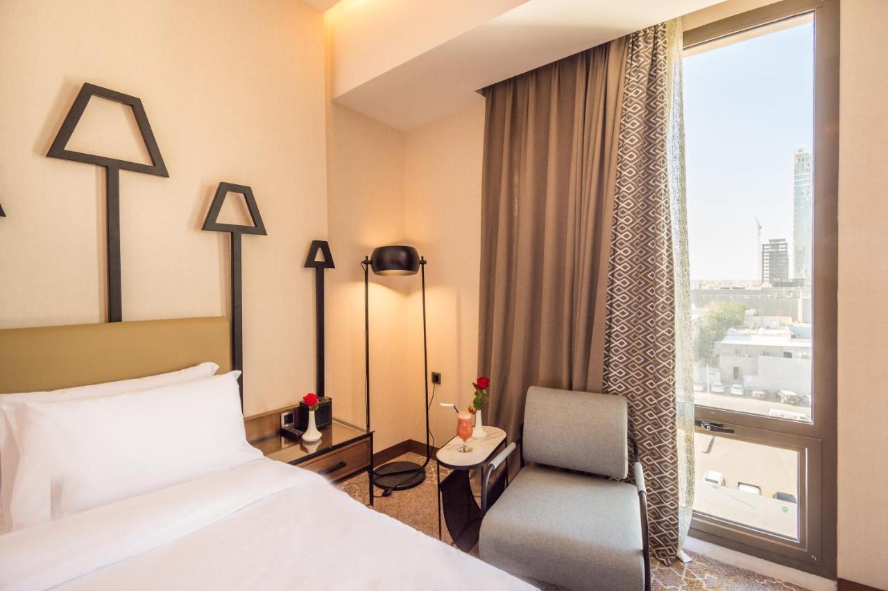 Grand Plaza Hotel - Kafd Riyadh Exterior photo