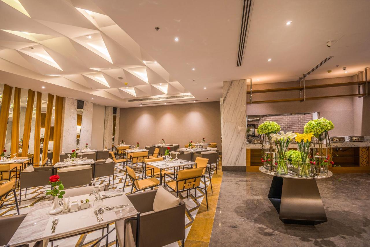 Grand Plaza Hotel - Kafd Riyadh Exterior photo