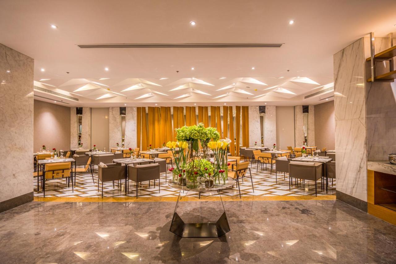 Grand Plaza Hotel - Kafd Riyadh Exterior photo