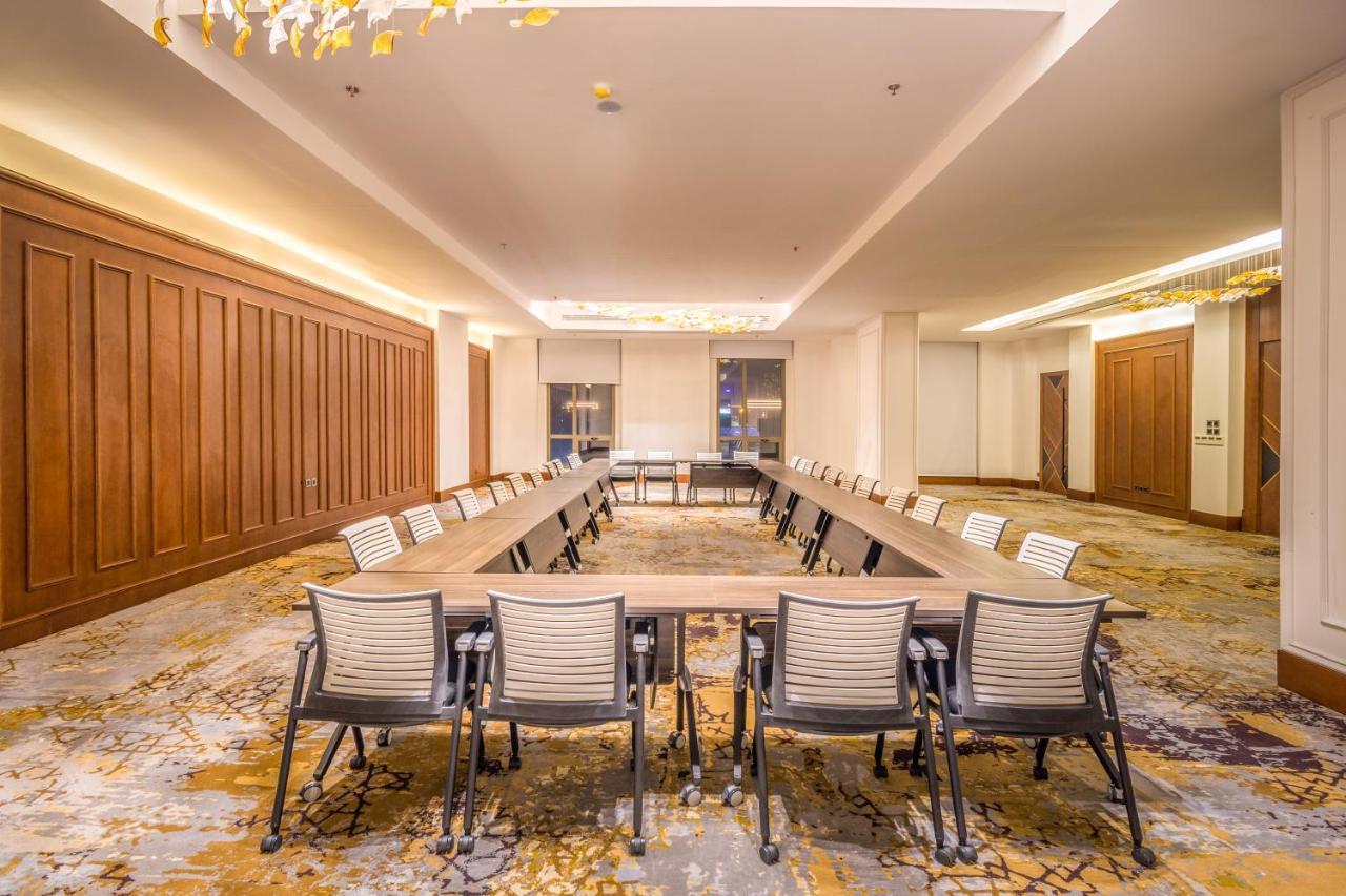 Grand Plaza Hotel - Kafd Riyadh Exterior photo