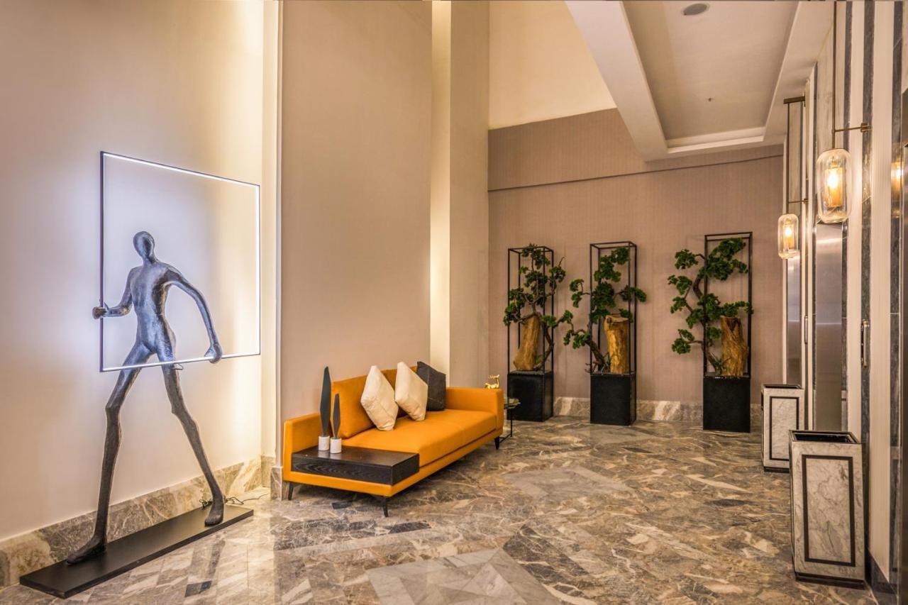 Grand Plaza Hotel - Kafd Riyadh Exterior photo