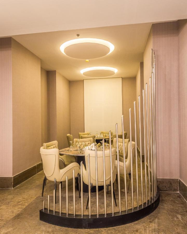 Grand Plaza Hotel - Kafd Riyadh Exterior photo
