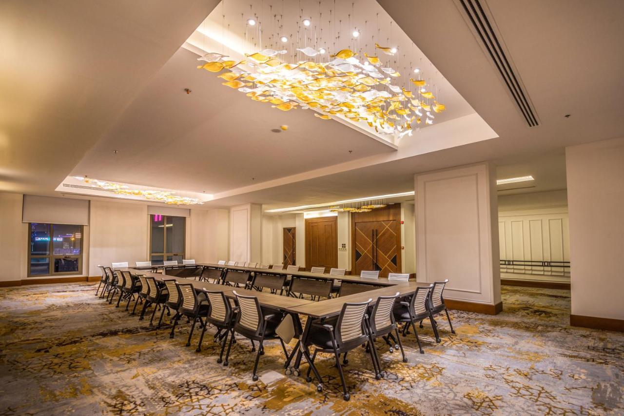 Grand Plaza Hotel - Kafd Riyadh Exterior photo