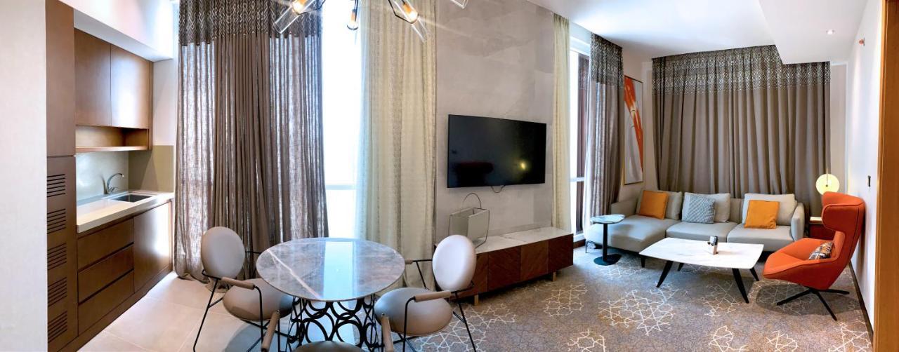 Grand Plaza Hotel - Kafd Riyadh Exterior photo